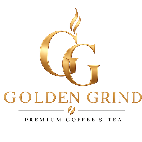 Golden Grind